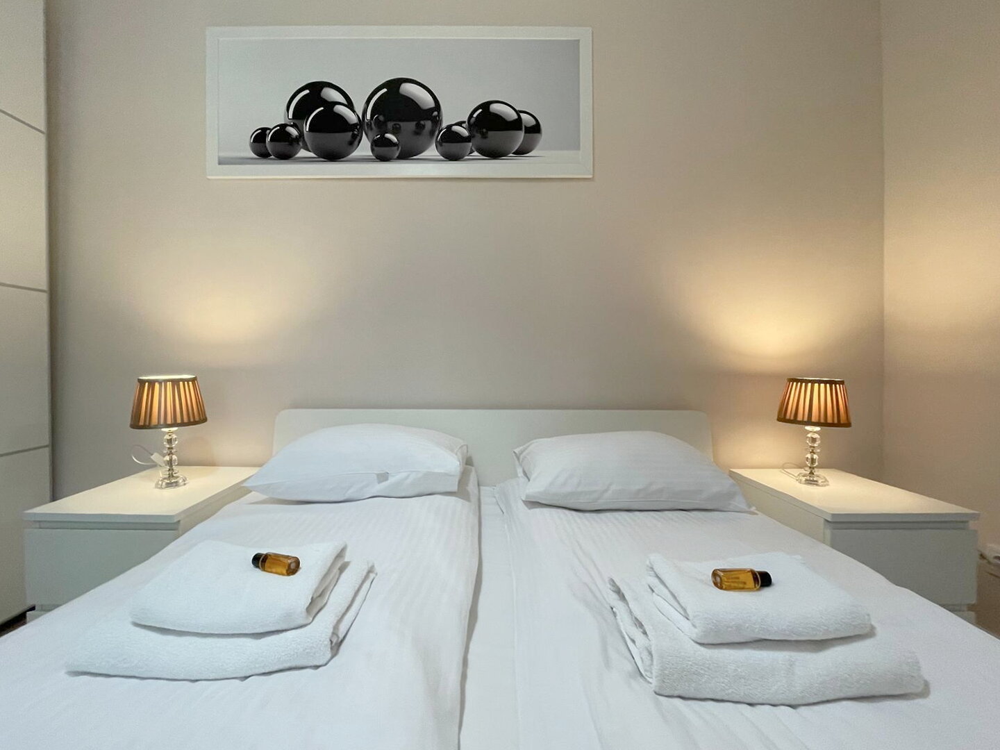 2 pokojowe mieszkanie przy spokojnej ulicy 2 pokojowe mieszkanie przy spokojnej ulicy